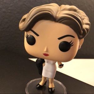 Meet your Posher, Jennifer